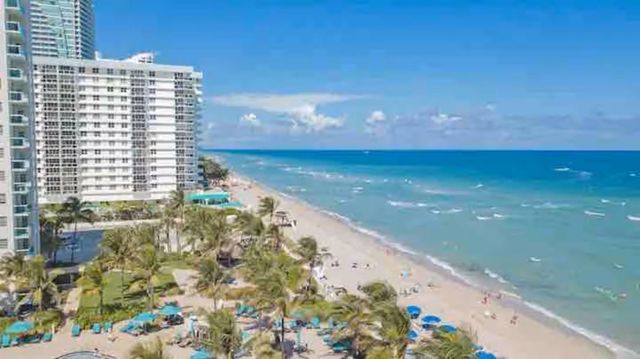 3725 S Ocean Drive 907, Hollywood, FL 33019