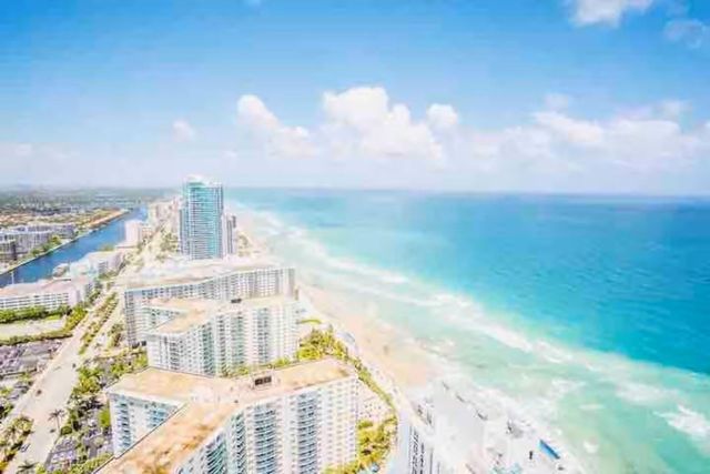 3725 S Ocean Drive 907, Hollywood, FL 33019