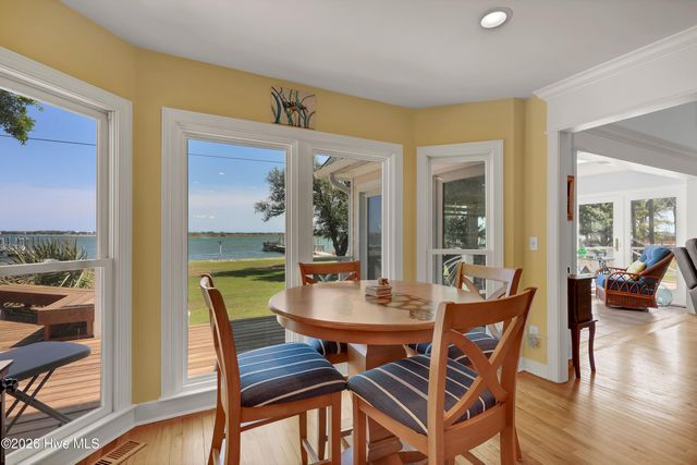 611 Moores Landing Road, Hampstead, NC 28443