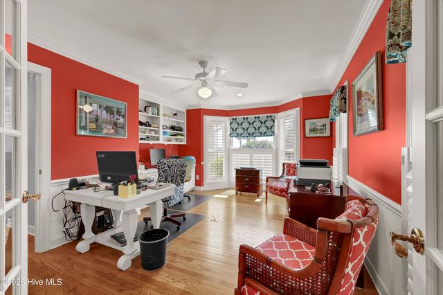 611 Moores Landing Road, Hampstead, NC 28443