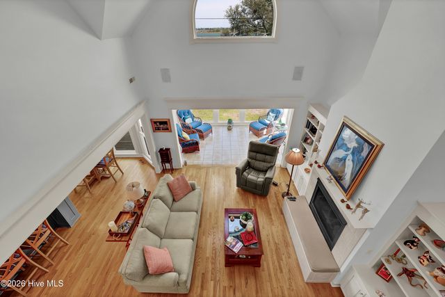 611 Moores Landing Road, Hampstead, NC 28443