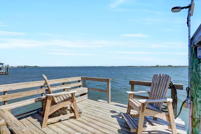 611 Moores Landing Road, Hampstead, NC 28443