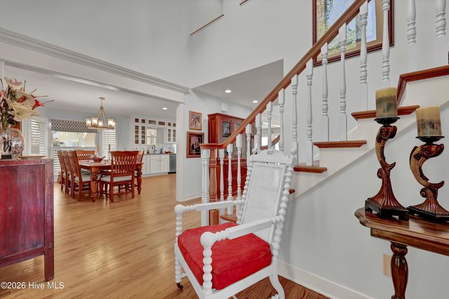 611 Moores Landing Road, Hampstead, NC 28443