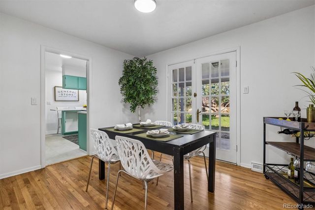 3620 Ward Road, Wheat Ridge, CO 80033