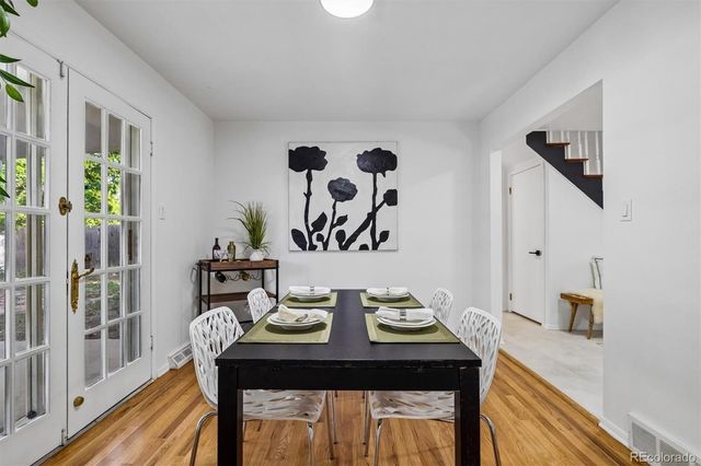 3620 Ward Road, Wheat Ridge, CO 80033