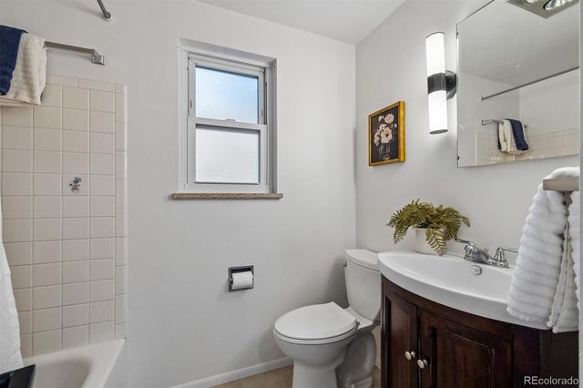 3620 Ward Road, Wheat Ridge, CO 80033