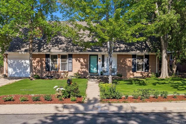3620 Ward Road, Wheat Ridge, CO 80033