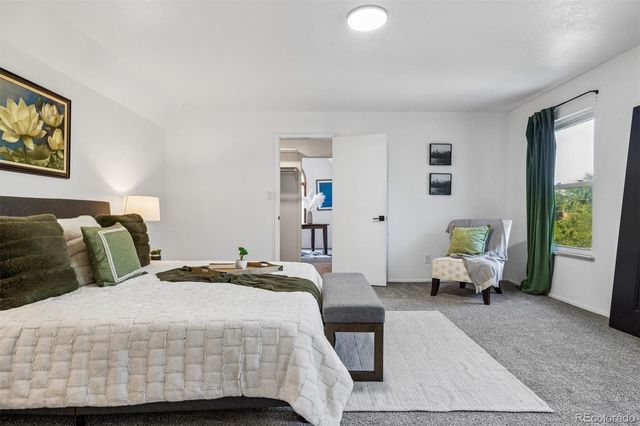 3620 Ward Road, Wheat Ridge, CO 80033
