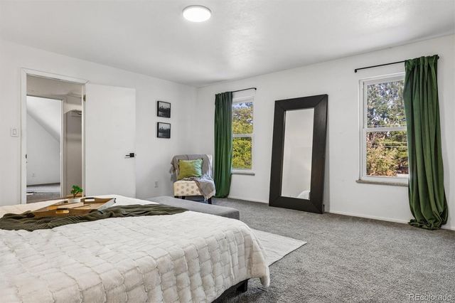 3620 Ward Road, Wheat Ridge, CO 80033