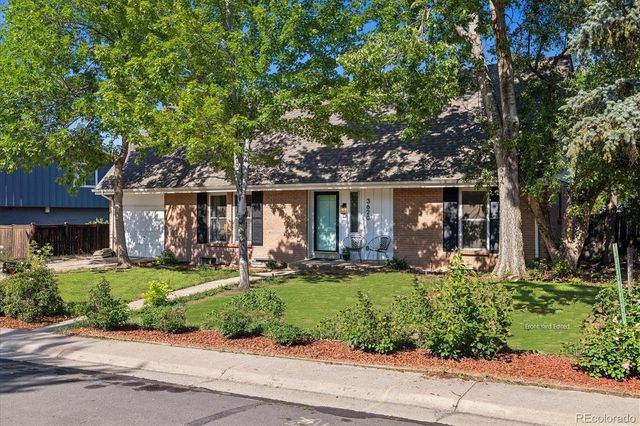3620 Ward Road, Wheat Ridge, CO 80033