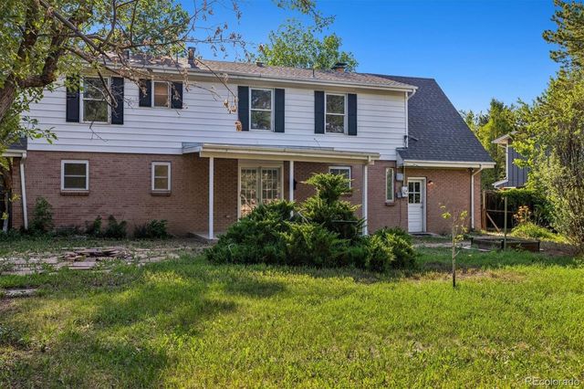 3620 Ward Road, Wheat Ridge, CO 80033