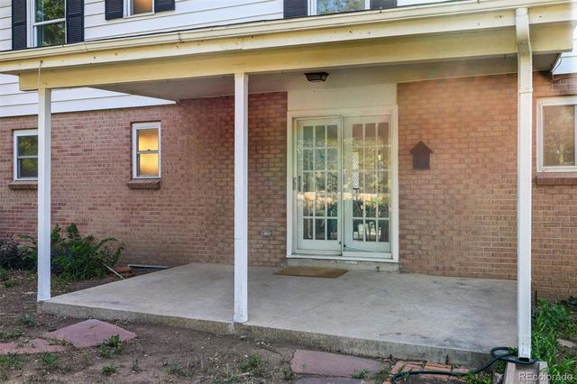 3620 Ward Road, Wheat Ridge, CO 80033
