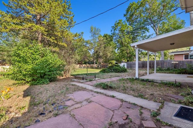 3620 Ward Road, Wheat Ridge, CO 80033