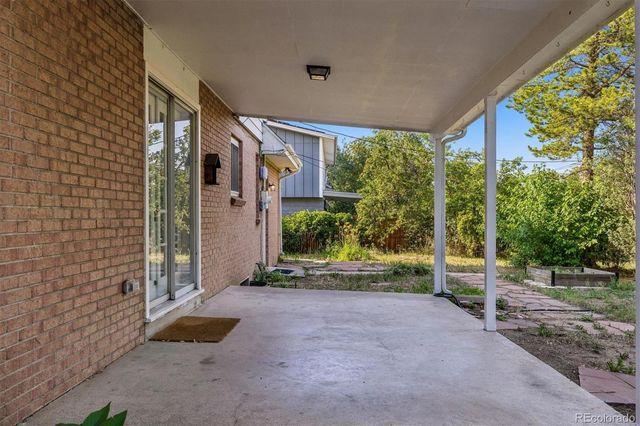 3620 Ward Road, Wheat Ridge, CO 80033