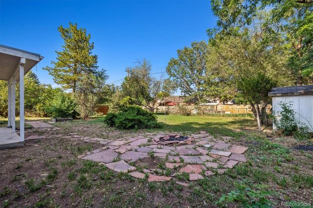 3620 Ward Road, Wheat Ridge, CO 80033