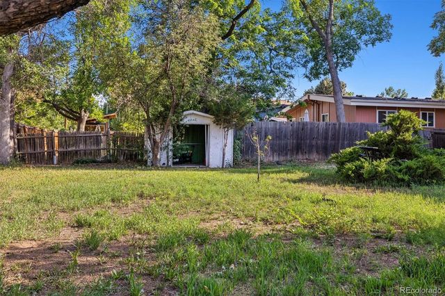 3620 Ward Road, Wheat Ridge, CO 80033