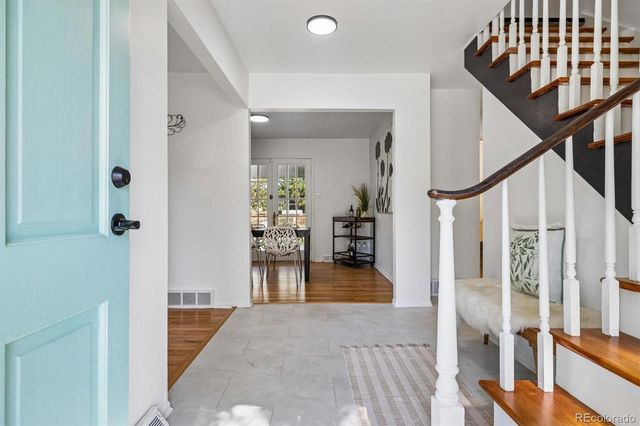 3620 Ward Road, Wheat Ridge, CO 80033
