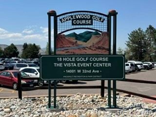 3620 Ward Road, Wheat Ridge, CO 80033