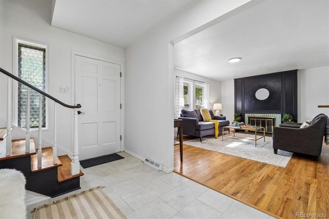 3620 Ward Road, Wheat Ridge, CO 80033