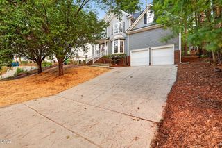 5206 Oakbrook Drive, Durham, NC 27713