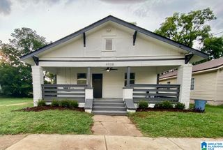 4908 3RD AVENUE, Birmingham, AL 35222
