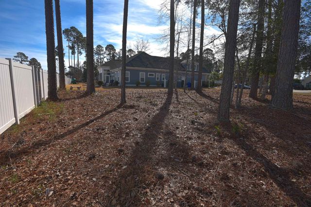 2816 McLeod Ln., Myrtle Beach, SC 29588