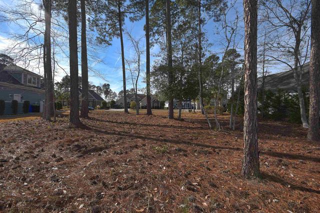2816 McLeod Ln., Myrtle Beach, SC 29588
