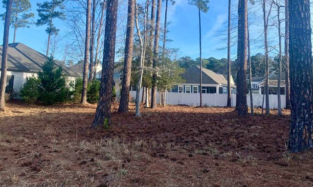 2816 McLeod Ln., Myrtle Beach, SC 29588