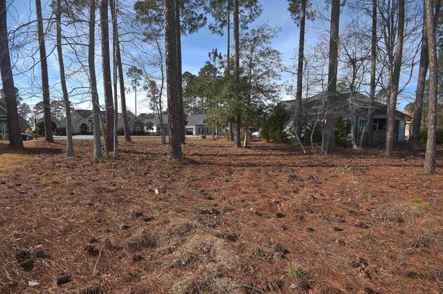 2816 McLeod Ln., Myrtle Beach, SC 29588