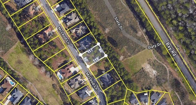 2816 McLeod Ln., Myrtle Beach, SC 29588