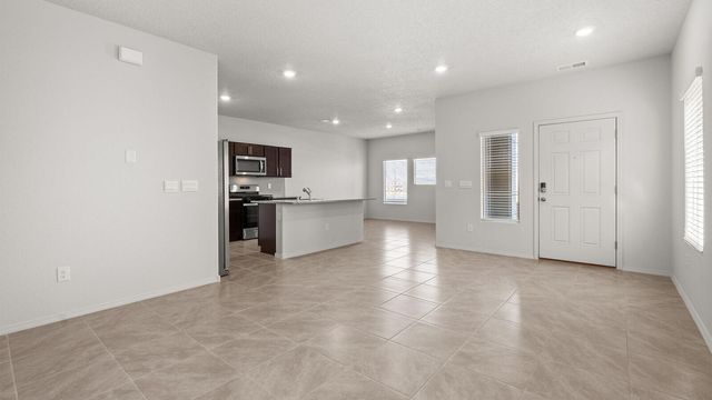 6018 Gilpin Drive SE, Albuquerque, NM 87106