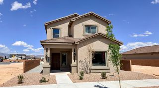 6018 Gilpin Drive SE, Albuquerque, NM 87106