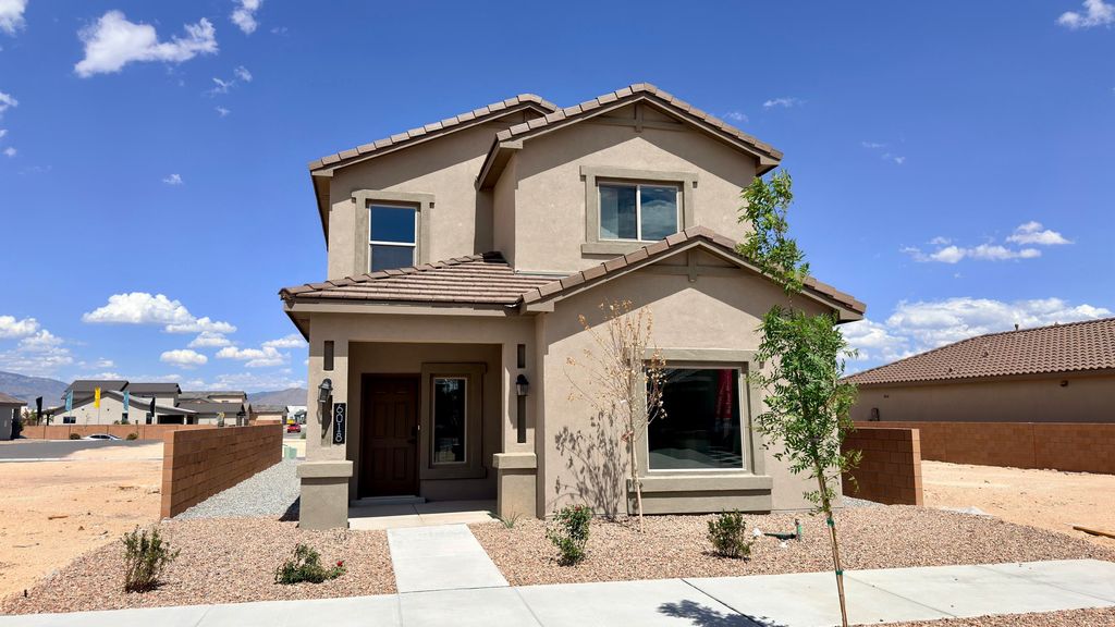 6018 Gilpin Drive SE, Albuquerque, NM 87106