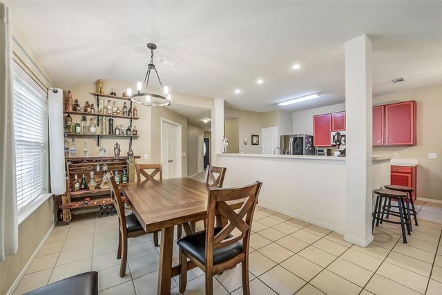 17118 Shadow Ledge Drive, Houston, TX 77095