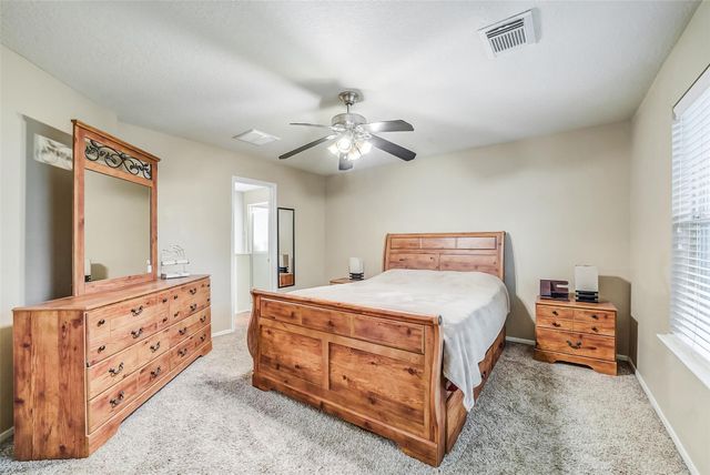 17118 Shadow Ledge Drive, Houston, TX 77095