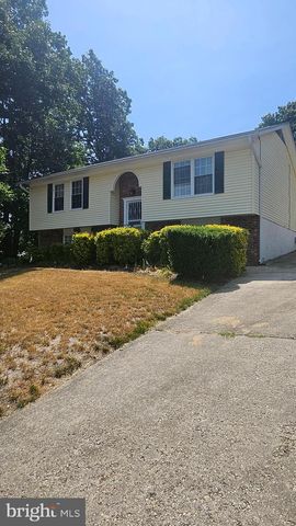 1511 JOMAR DR, Fort Washington, MD 20744