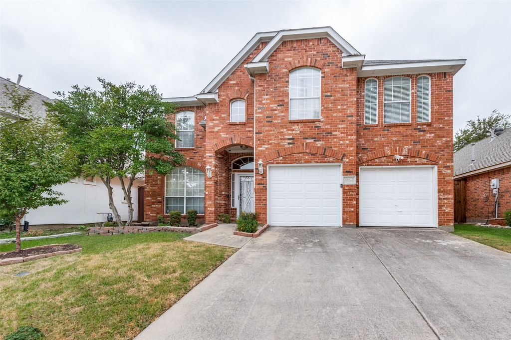 18625 Tall Oak Drive, Dallas, TX 75287