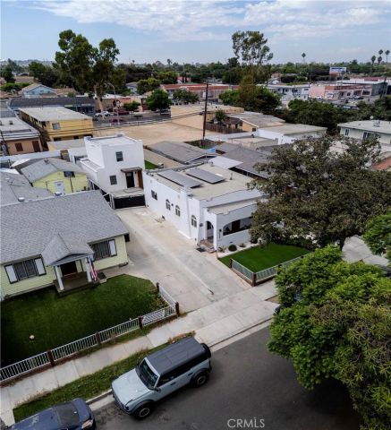 5447 Lime Avenue, Long Beach, CA 90805