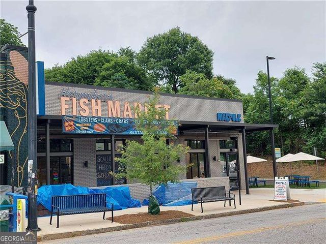 1213 Watson Trail SE, Atlanta, GA 30316