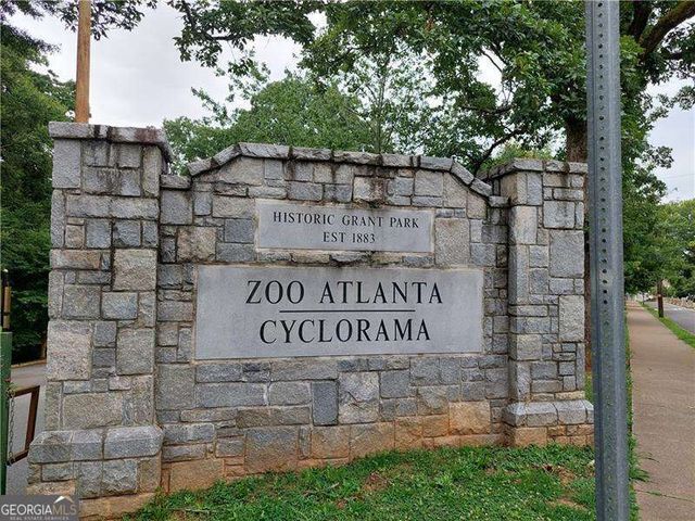 1213 Watson Trail SE, Atlanta, GA 30316