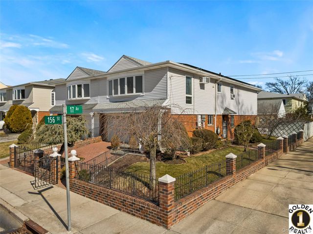 1665 156th Street, Whitestone, NY 11357