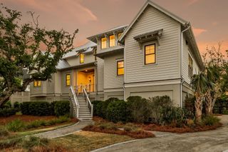 835 Dunham Street, Daniel Island, SC 29492