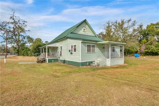 1702 Albany Ave, Waycross, GA 31503