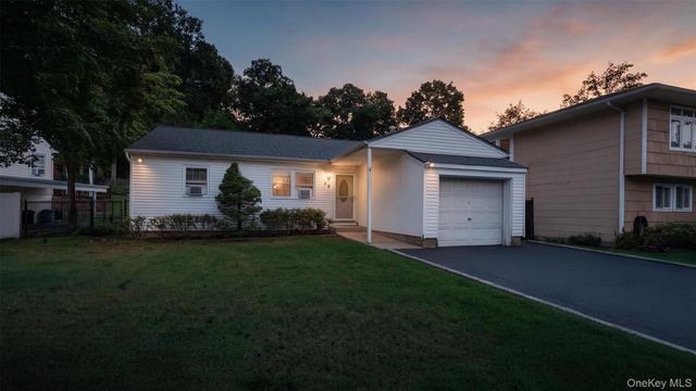 69 Terrace Drive, East Northport, NY 11731
