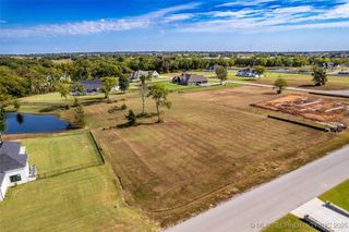 10957 S 218th East East Avenue, Broken Arrow, OK 74014