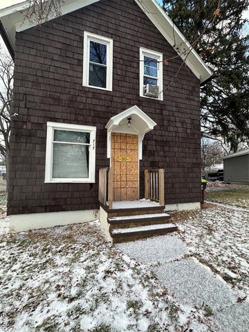 717 Bristol Street, Adrian, MI 49221