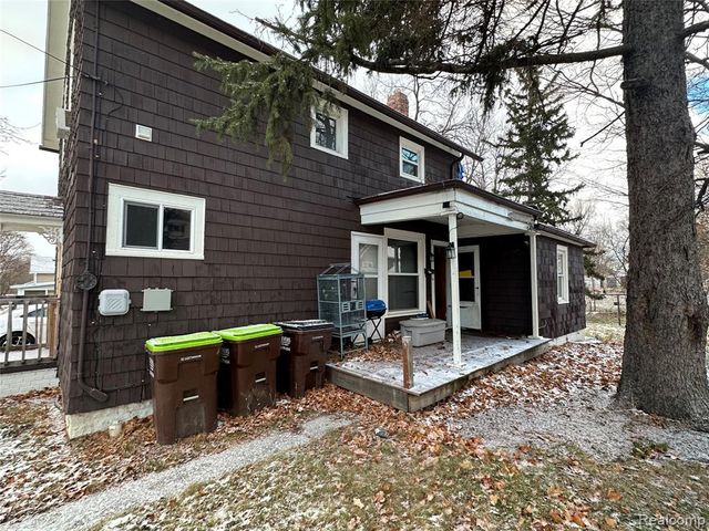 717 Bristol Street, Adrian, MI 49221