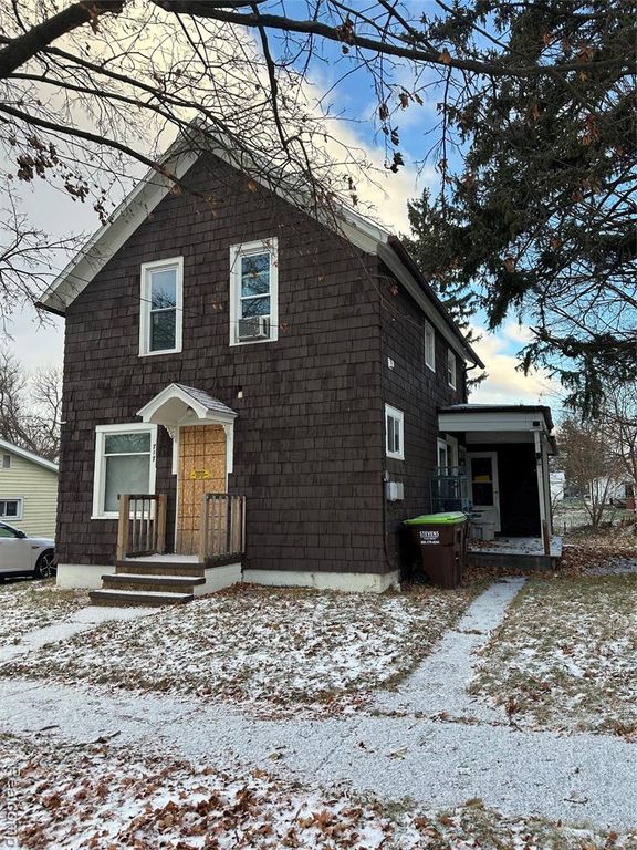 717 Bristol Street, Adrian, MI 49221