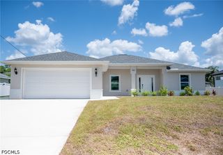 1501 NE 43rd TER, Cape Coral, FL 33909