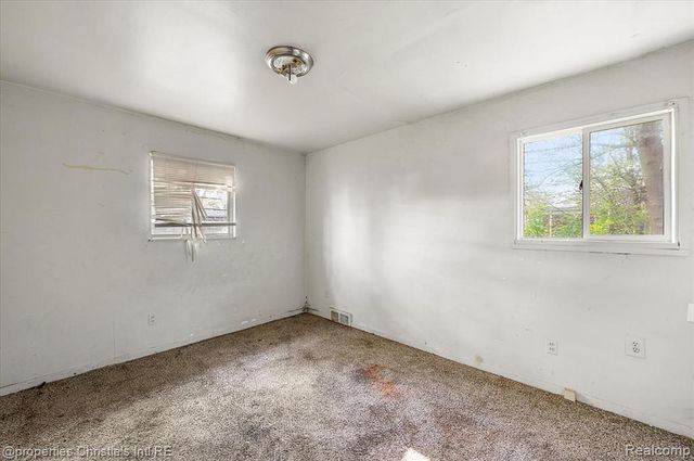 18104 Runyon Street, Detroit, MI 48234